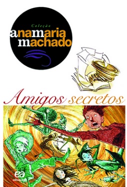 Amigos secretos