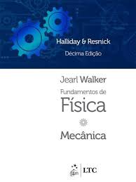 Fundamentos de física, 1 : mecânica