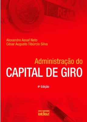 Administração do capital de giro