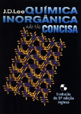 Química inorgânica não tão concisa