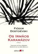 Os irmãos Karamázov : romance em quatro partes com epílogo