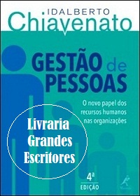 Gestão de pessoas : o novo papel dos recursos humanos nas organizações