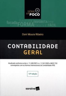 Contabilidade geral