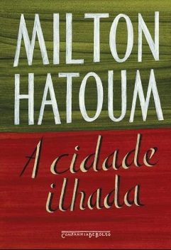 A cidade ilhada : contos