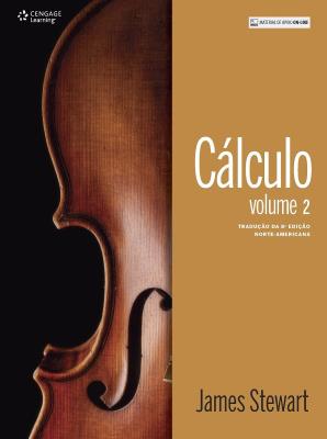 Cálculo : volume 2