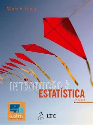 Introdução à estatística
