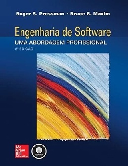 Engenharia de software : uma abordagem profissional