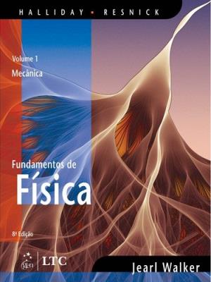 Fundamentos de física, 1 : mecânica