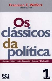 Os clássicos da política 1