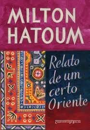 Relato de um certo oriente