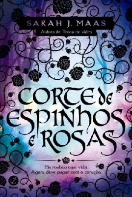 Corte de espinhos e rosas