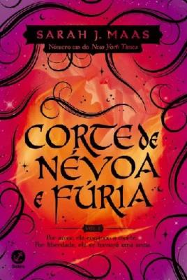 Corte de névoa e fúria