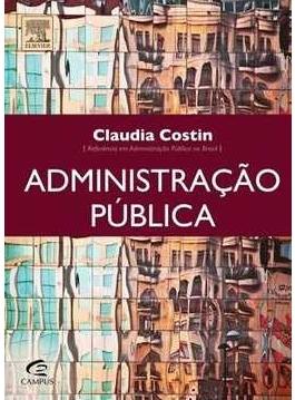 Administração pública