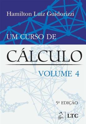 Um curso de cálculo : v. 4