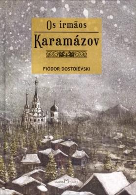 Os irmãos Karamázov