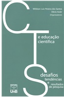 CTS e educação científica : desafios, tendências e resultados de pesquisa