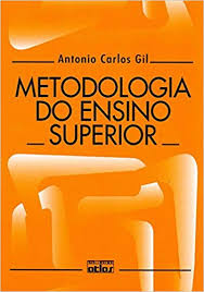 Metodologia do ensino superior
