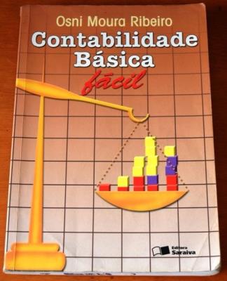 Contabilidade básica fácil