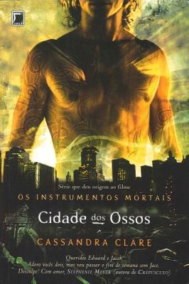Cidade dos ossos