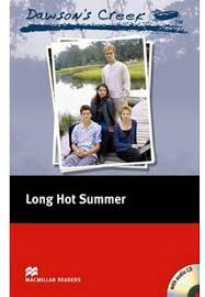 Long hot summer