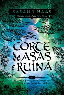 Corte de asas e ruína