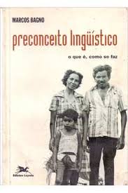 Preconceito linguístico : o que é, como se faz