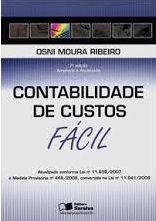 Contabilidade de custos fácil