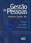 Gestão de pessoas : enfoque nos papéis profissionais