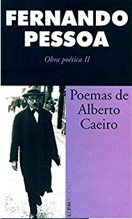 Poemas de Alberto Caeiro : obra poética II