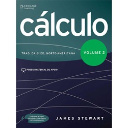 Cálculo : volume 2