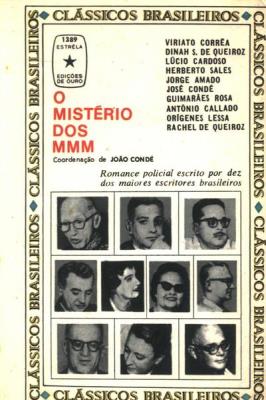 O Mistério dos MMM