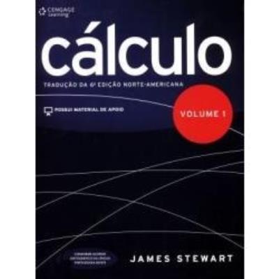 Cálculo : volume 1