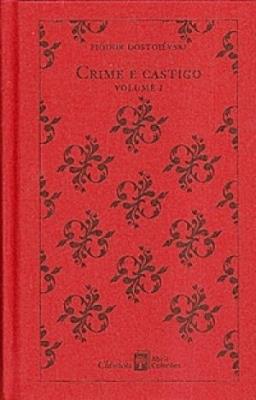 Crime e castigo : volume I