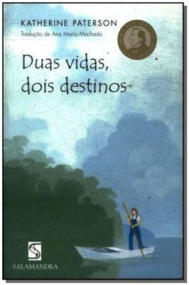 Duas vidas, dois destinos