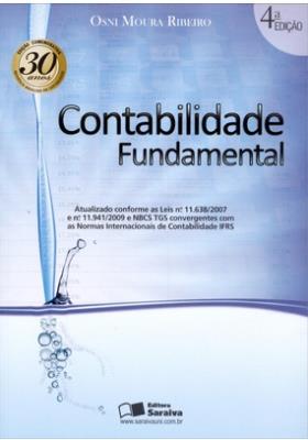 Contabilidade fundamental