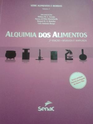 Alquimia dos alimentos
