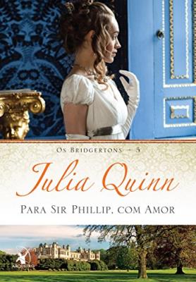 Para sir Phillip, com amor