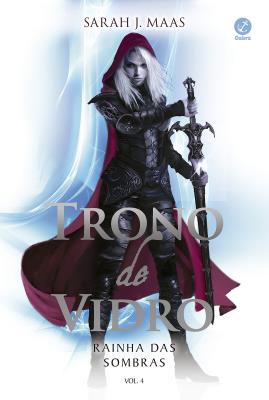 Rainha das sombras