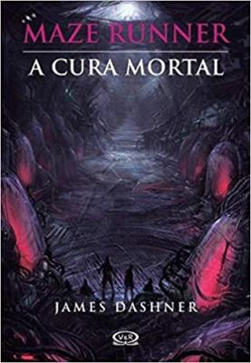 Maze runner : a cura mortal