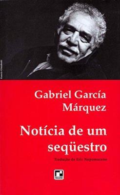 Notícia de um seqüestro