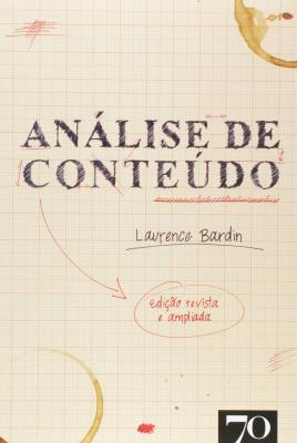 Análise de conteúdo