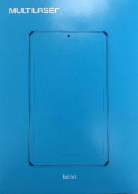 Tablet - Biblioteca Campus Brasília