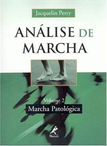 Análise de marcha : marcha patológica