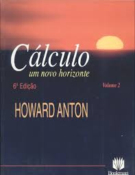 Cálculo : um novo horizonte, 2