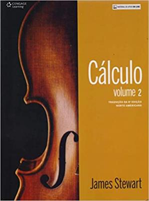 Cálculo : volume 2