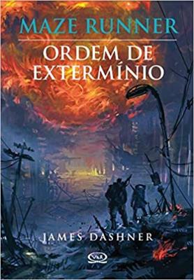 Maze runner : ordem de extermínio