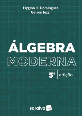 Álgebra moderna