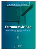 Estruturas de aço : dimensionamento prático de acordo com a NBR 8800:2008