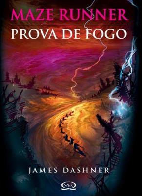 Maze runner : prova de fogo