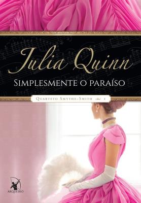 Simplesmente o paraíso